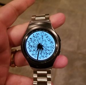 Samsung gear2